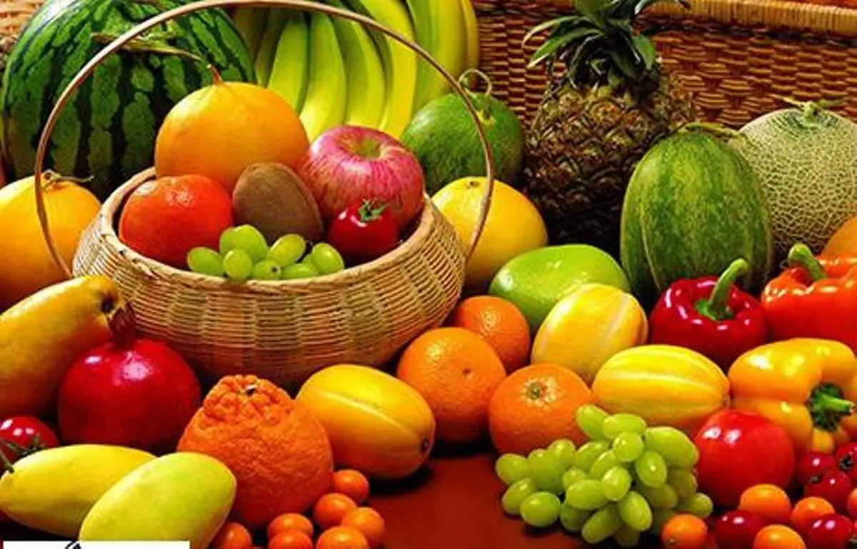 چرا باید این 4 میوه را با پوست خورد؟