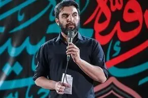 طعنه تند مداح معروف به دولت رئیسی: وسط این دعواهای زرگری‌ خبر دارین گوشت و مرغ چند؟