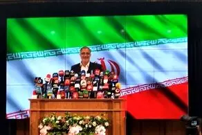 علیرضا زاکانی: آمده‌ام تا گفتمان انقلاب را در دولت خدمت محور قرار دهم