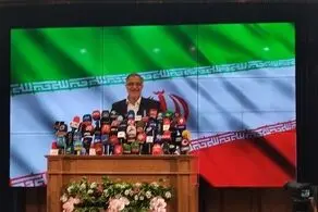 کپی پرداری زاکانی از روی دست سعید جلیلی