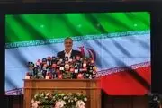 کپی پرداری زاکانی از روی دست سعید جلیلی