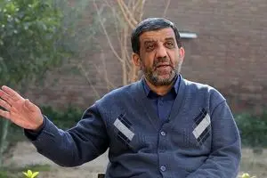 انتقاد ضرغامی از کاظم صدیقی به دلیل همراهی با شعارها علیه ظریف در نماز جمعه