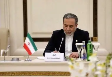 عراقچی: ایران همیشه تکیه‌گاه برادران خود در شمال ارس بوده است