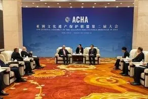 پیام پزشکیان به چین