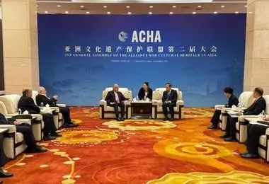 پیام پزشکیان به چین