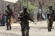 داعش ۴۷ زن را در نیجریه ربود