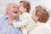 چگونگی بهره‌مندی نوه دختر از مستمری پدربزرگ و مادربزرگ