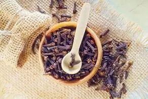 میخک بخورید تا کرونا نگیرید