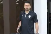 با رفتن بوژوویچ از استقلال ایمان سلیمی به آلومینیوم رسید