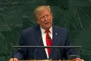 ادعای متوهمانه ترامپ: پس از انتخابات به توافق می‌رسیم