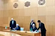امضای یادداشت تفاهم هفدهمین نشست کمیسیون مشترک کنسولی، مرزی و گمرکی ایران و ترکمنستان