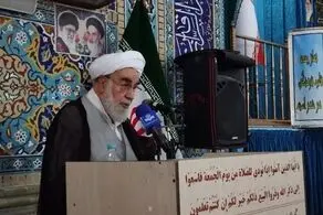 رئیس دفتر رهبری: سفر آقای پزشکیان به نیویورک سفر بسیار مبارکی بود