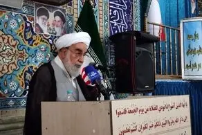 رییس دفتر مقام معظم رهبری: صهیونیست ها در جنایتکاری روی هیتلر را سفید کرده‌اند
