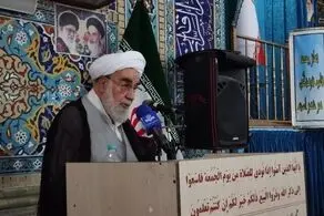 رئیس دفتر رهبری: سفر آقای پزشکیان به نیویورک سفر بسیار مبارکی بود