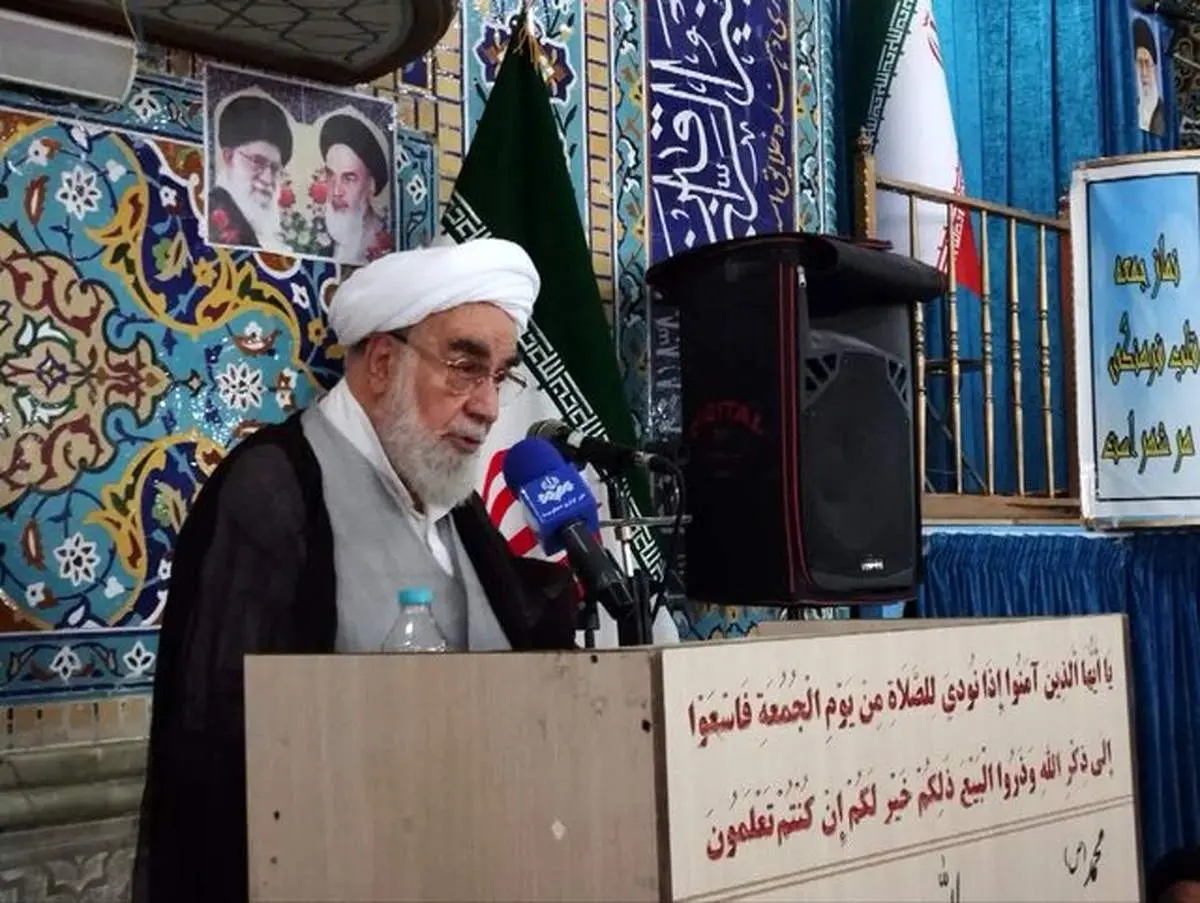 رئیس دفتر رهبری: سفر آقای پزشکیان به نیویورک سفر بسیار مبارکی بود