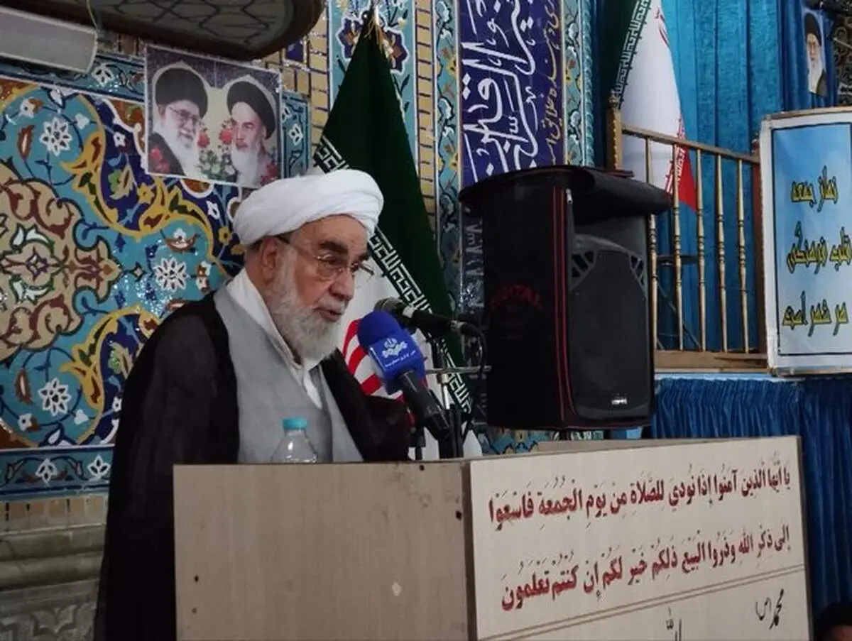 رئیس دفتر رهبری: سفر آقای پزشکیان به نیویورک سفر بسیار مبارکی بود