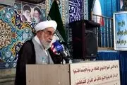 اصناف در ساعات نماز جمعه خرید و فروش خود را به‌صورت موقت تعطیل کرده و در نماز جمعه شرکت کنند