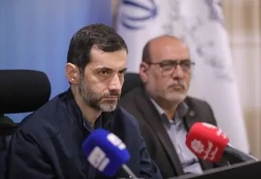 یوسف پزشکیان: ظرفیت دولت به‌تنهایی برای حل همه مسائل کشور کافی نیست