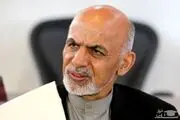 حضور اشرف غنی در این کشور تایید شد