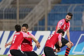 استقبال ویژه تاجیک‌ها از دیدار پرسپولیس و استقلال