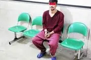 جزئیات آزار و اذیت ۱۲ کودک و زن توسط مجرم شیطان صفت تهران + عکس واقعی