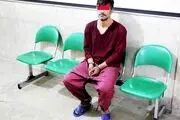 جزئیات آزار و اذیت ۱۲ کودک و زن توسط مجرم شیطان صفت تهران + عکس واقعی
