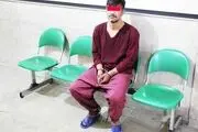 جزئیات آزار و اذیت ۱۲ کودک و زن توسط مجرم شیطان صفت تهران + عکس واقعی