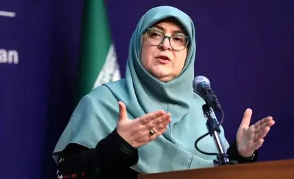 سخنگوی دولت: زنجیره تأمین امنیت غذایی کاملاً برقرار است