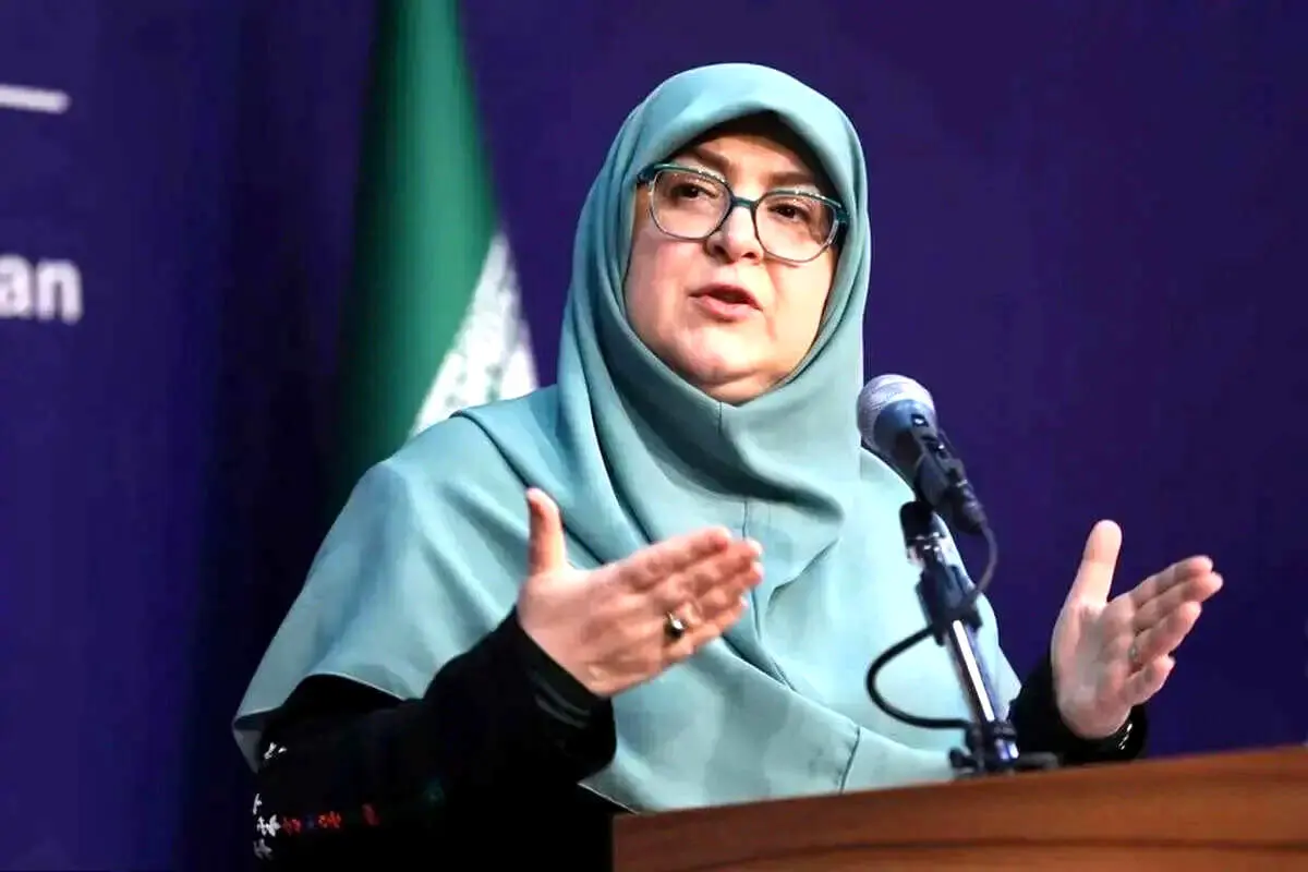 سخنگوی دولت: زنجیره تأمین امنیت غذایی کاملاً برقرار است