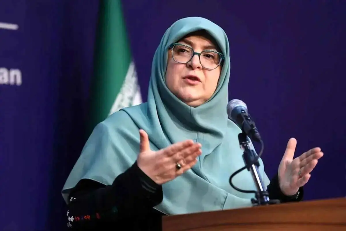 سخنگوی دولت: ناترازی جدی در برق داریم 