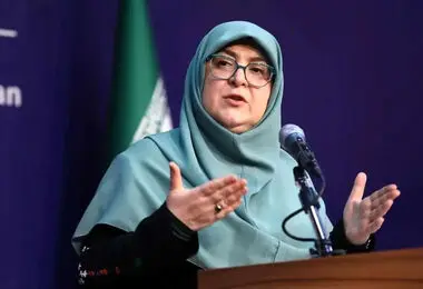 واکنش سخنگوی دولت به خبر افزایش قیمت بنزین/ مهاجرانی: نرخ کالابرگ فعلا افزایش پیدا نخواهد کرد
