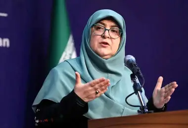 واکنش سخنگوی دولت به حمله آمریکا به جشن عروسی در سیریک