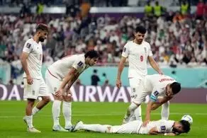لژیونر جدید فوتبال ایران تهران را ترک کرد