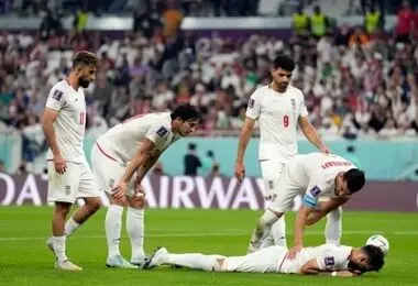 ستاره ایرانی رسماً لژیونر شد