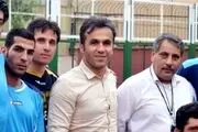 با قهرمانی در آسیا کلکسیون افتخارات پرسپولیس تکمیل می شود