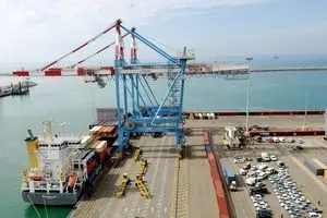 حمله حزب‌الله به پایگاه دریایی اشدود