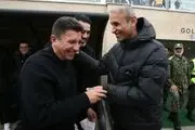اشتباه بزرگ سرمربی تیم ملی؛ لغو بازی استقلال و پرسپولیس