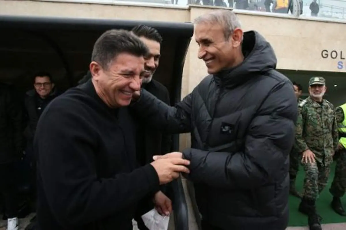 گزینه جانشینی قلعه‌نویی مشخص شد