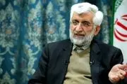سعید جلیلی در انتخابات سیزدهم ریاست جمهوری ثبت نام کرد