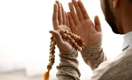 دعای سریع الإجابه