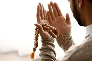 دعای سریع الاجابه قوی که ردخور ندارد