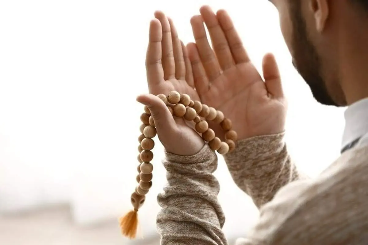 دعای سریع الإجابه