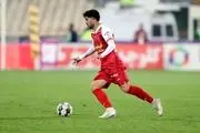 نظر کارشناس داوری درباره مشکوک‌ترین صحنه بازی پرسپولیس و تراکتور