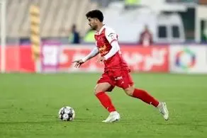 نظر کارشناس داوری درباره مشکوک‌ترین صحنه بازی پرسپولیس و تراکتور