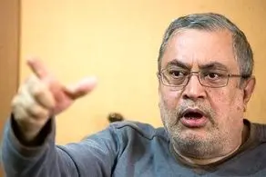 نامه سرگشاده سعید حجاریان به شمخانی:  رغبت شرکت در جلسات را ندارم البته بعید است که راهی هم برای حضور من باشد 
