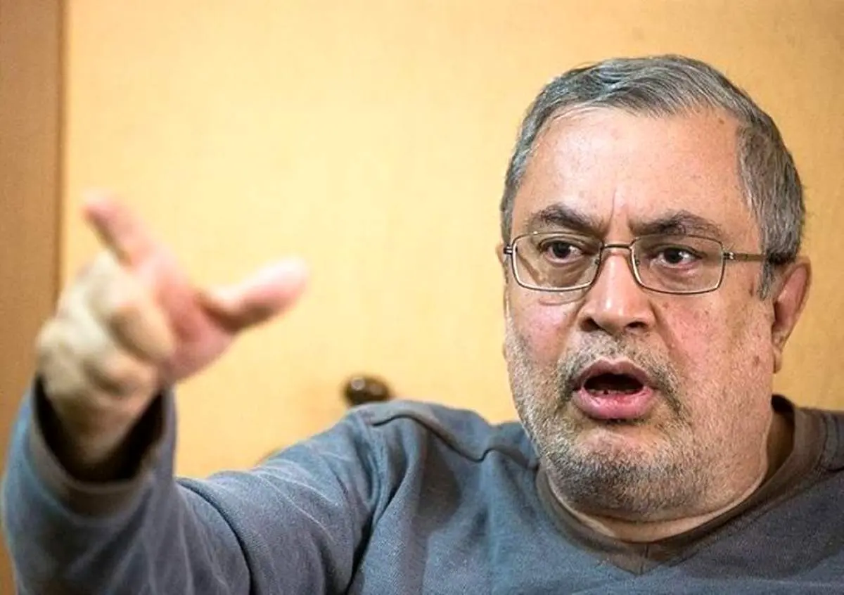 نامه سرگشاده سعید حجاریان به شمخانی:  رغبت شرکت در جلسات را ندارم البته بعید است که راهی هم برای حضور من باشد 