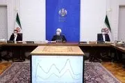 مردم با رعایت پروتکل‌های بهداشتی مانع از آغاز موج جدید کرونا شوند