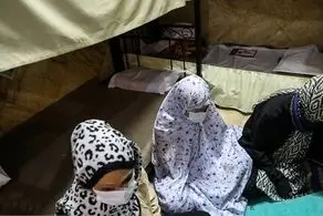 باند دو خواهر پلید کل شمال را بهم ریخت!