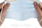 فیت بودن ماسک مهمتر از نوع آن است!