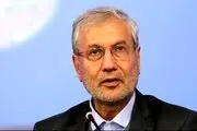 من و لنگه جورابم